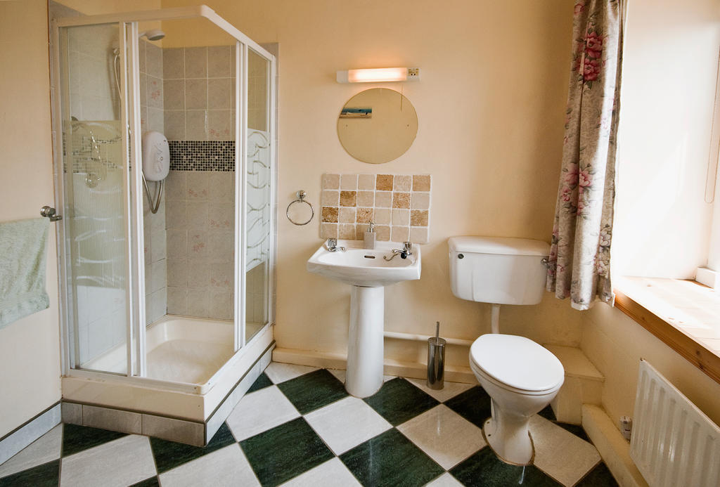 Castlehouse B&B Ренвайл Екстер'єр фото